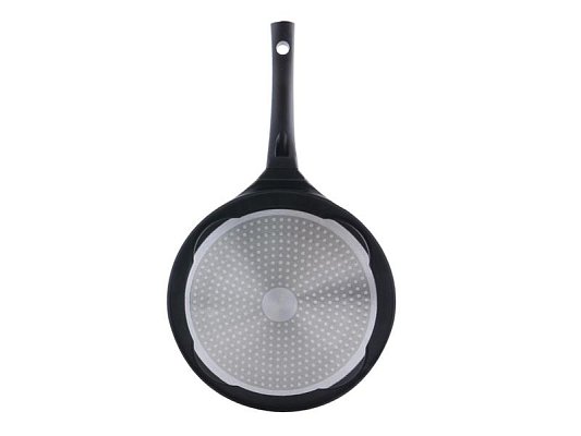Pánev na 4 volská oka ORION Grande 27cm