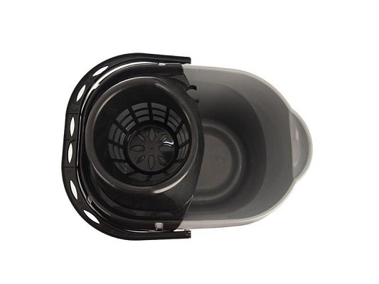 Vědro na mop ORION Grey 12l