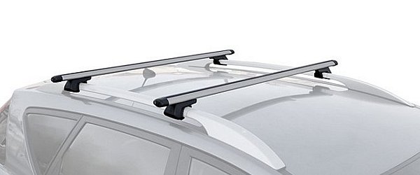 Příčníky COMPASS Alu-Pro 02305
