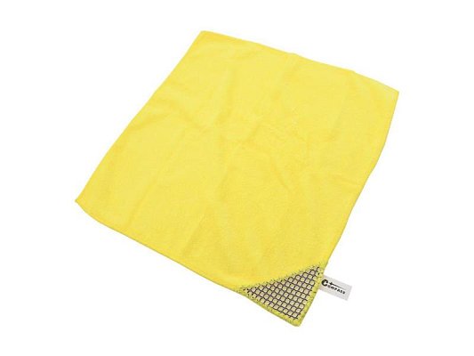 Mycí utěrka MICROFIBER KENCO 40x40cm