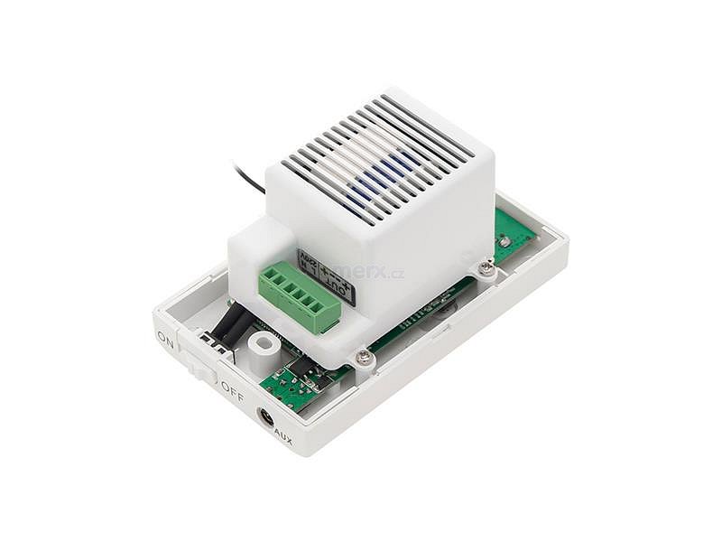 Audio systém BLOW NS-01
