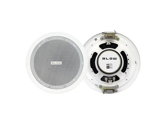 Audio systém BLOW NS-01
