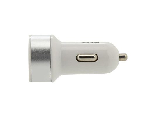 Autoadaptér USB COMPASS 07406