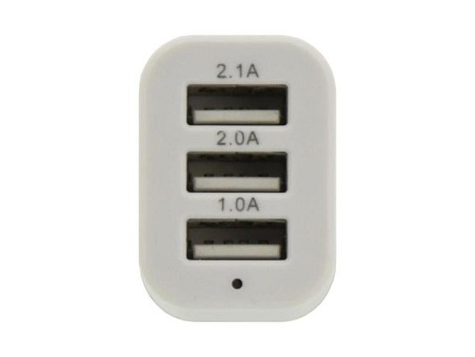 Autoadaptér USB COMPASS 07407