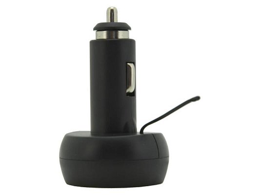 Adaptér COMPASS 07427 USB 12V/24V