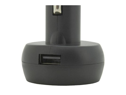 Adaptér COMPASS 07427 USB 12V/24V