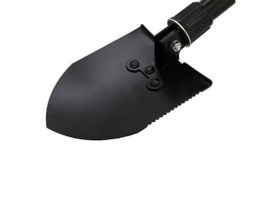 Lopata skládací CATTARA 13273 46cm