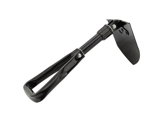 Lopata skládací CATTARA 13273 46cm