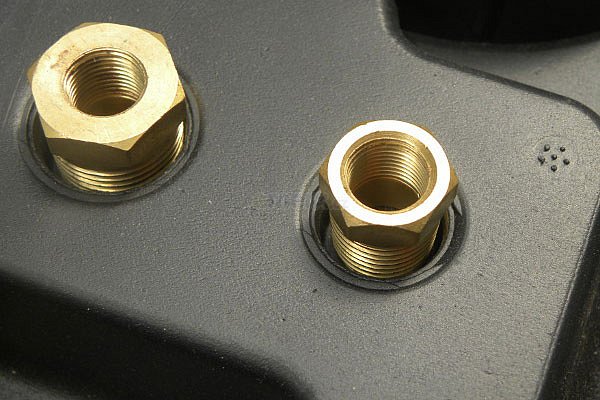 Tester tlaku oleje 7bar GEKO G02505