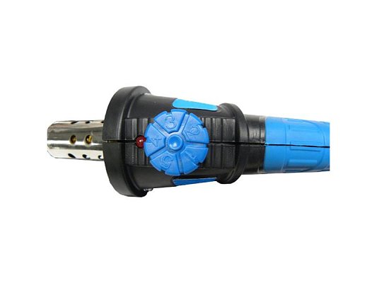 Nůž pro řezání polystyrenu 250W GEKO G81210