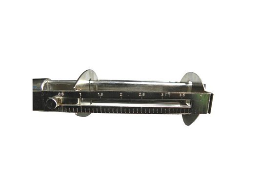 Nůž pro řezání polystyrenu 250W GEKO G81210