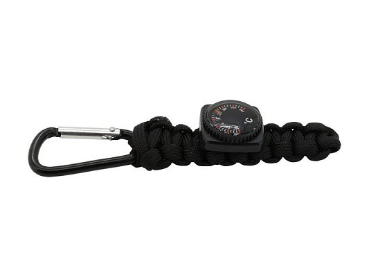Přívěšek CATTARA 13725 Outdoor s teploměrem