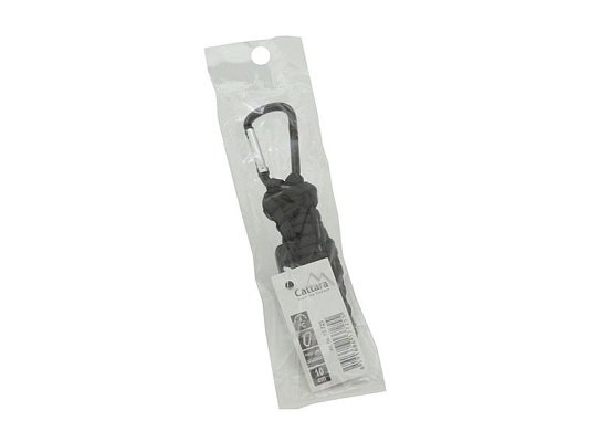 Přívěšek CATTARA 13725 Outdoor s teploměrem