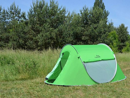 Stan CATTARA 13355 Bovec