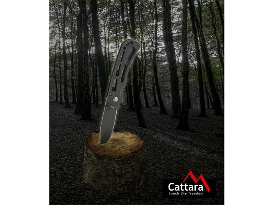 Nůž zavírací CATTARA 13224 Bolet