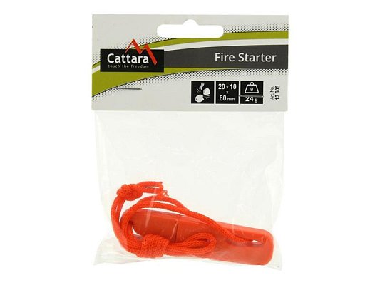 Křesadlo CATTARA 13605