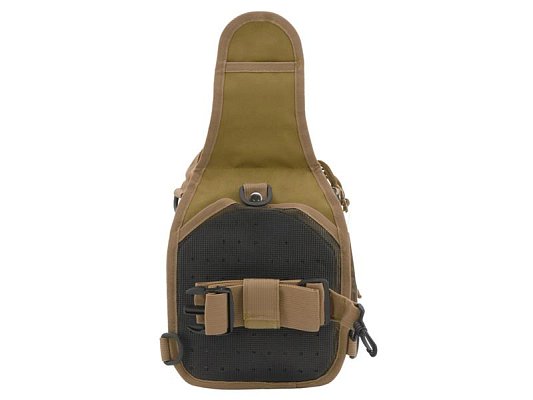 Batoh CATTARA 13864 Army 10l