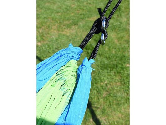 Síť houpací CATTARA 13566 Nylon