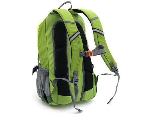 Batoh CATTARA 13858 GreenW 28l