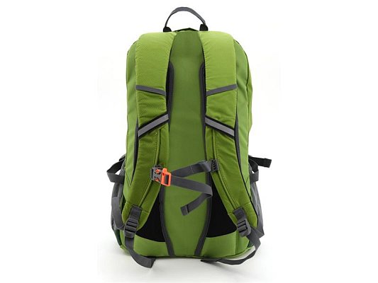Batoh CATTARA 13858 GreenW 28l