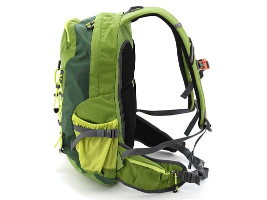 Batoh CATTARA 13859 GreenW 32l