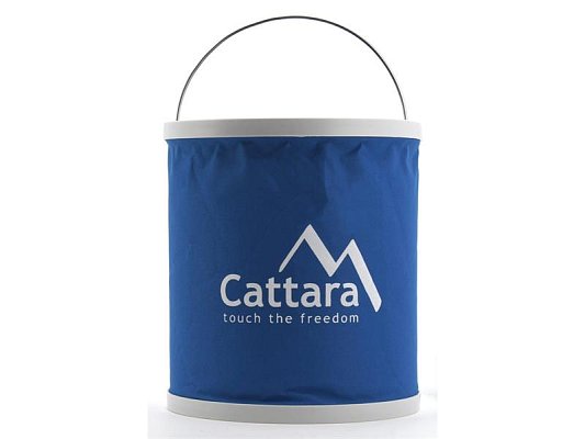 Nádoba na vodu CATTARA 13633 skládací 9l