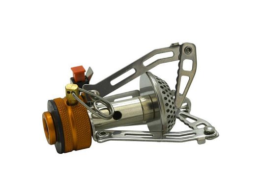 Vařič plynový CATTARA 13602 Gas