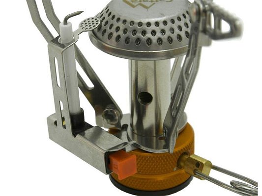 Vařič plynový CATTARA 13602 Gas