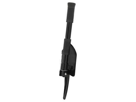Lopata skládací CATTARA 13272 40cm
