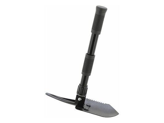 Lopata skládací CATTARA 13272 40cm