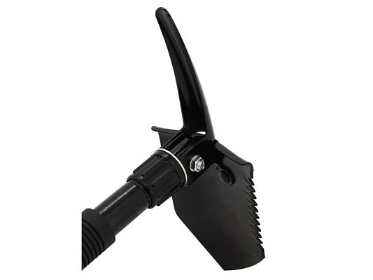 Lopata skládací CATTARA 13272 40cm
