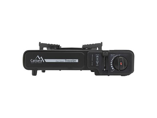 Vařič plynový CATTARA Traveler 13598