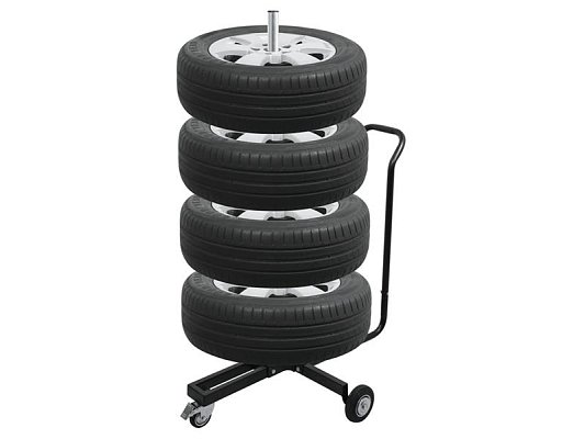 Stojan na pneu COMPASS 09262