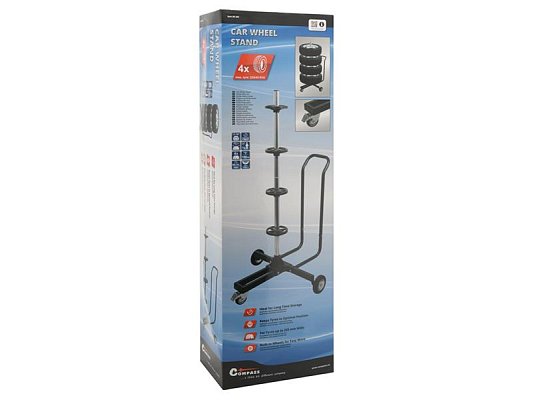 Stojan na pneu COMPASS 09262