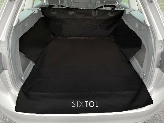 Ochranná deka do kufru auta CAR TRUNK COVER PRO SIXTOL