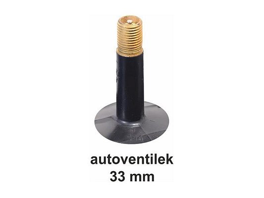 Duše na kolo COMPASS 12089