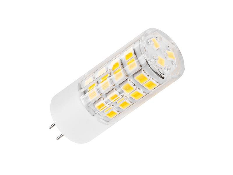 Žárovka LED G4 4W REBEL bílá přírodní ZAR0526