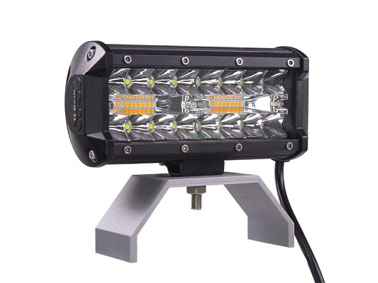 Světlo na pracovní stroje LED CARCLEVER wl-846wo 10/30V 90W