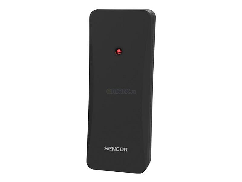 Meteostanice SENCOR SWS 4100 B