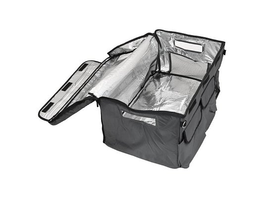 Kryt termoizolační 50l COMPAS 07052AV