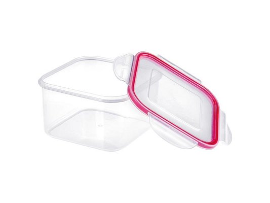 Dóza LAMART LT6005 Clip 1l
