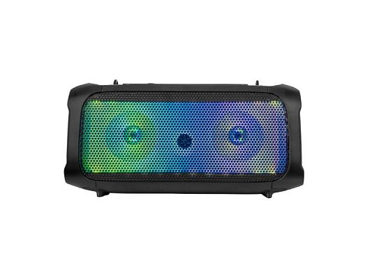Reproduktor Bluetooth KRUGER & MATZ Music Box Party Dj KM0560