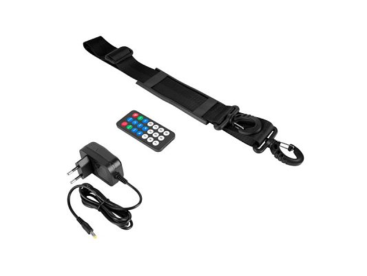 Reproduktor Bluetooth KRUGER & MATZ Music Box Party Dj KM0560