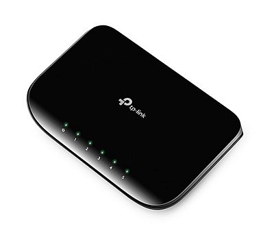 Switch TP-LINK TL-SG1005D