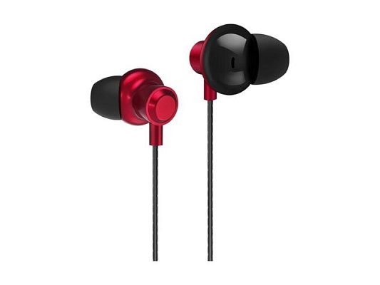 Sluchátka Bluetooth BOROFONE BE10 Red