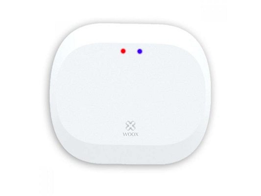 Smart centrální jednotka WOOX R7070 ZigBee WiFi Tuya