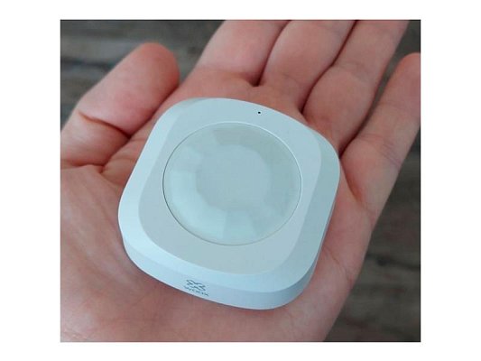 Smart detektor pohybu WOOX R7046 ZigBee Tuya