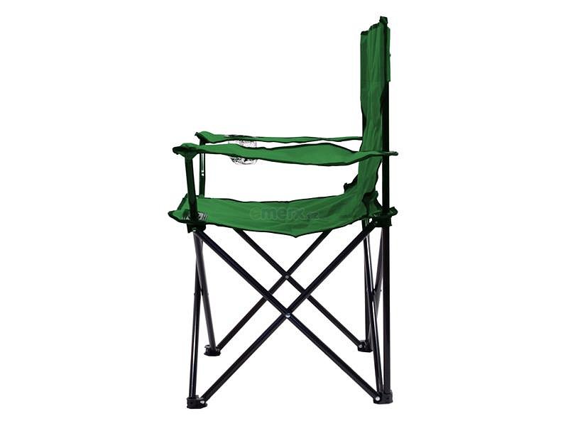 Židle kempingová CATTARA 13449 Bari