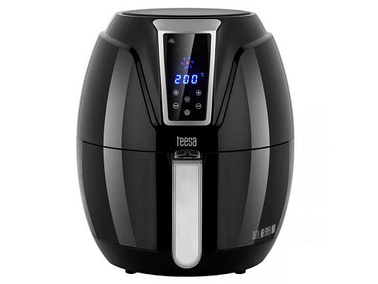 Fritéza TEESA Digital Air Fryer TSA8046