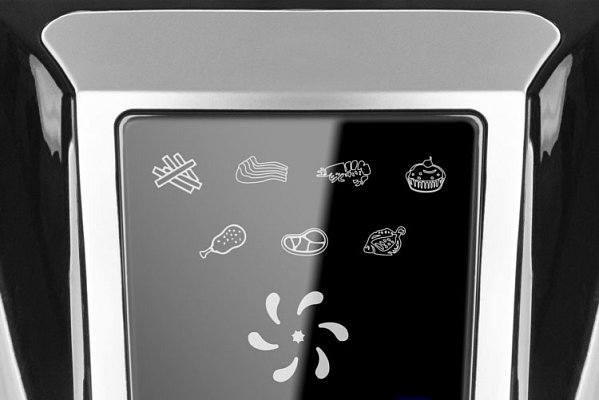 Fritéza TEESA Digital Air Fryer TSA8046